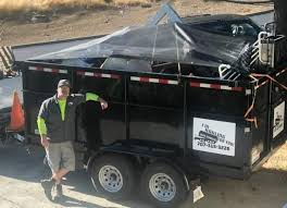 Demolition Debris Removal in Fort Pierce North, FL